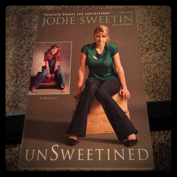 Unsweetined Unsweetined