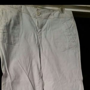 Aeropostale Capri pants