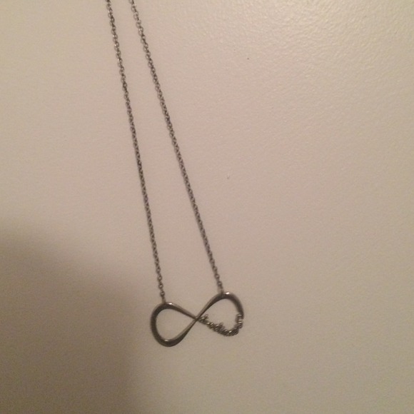 directioner necklace