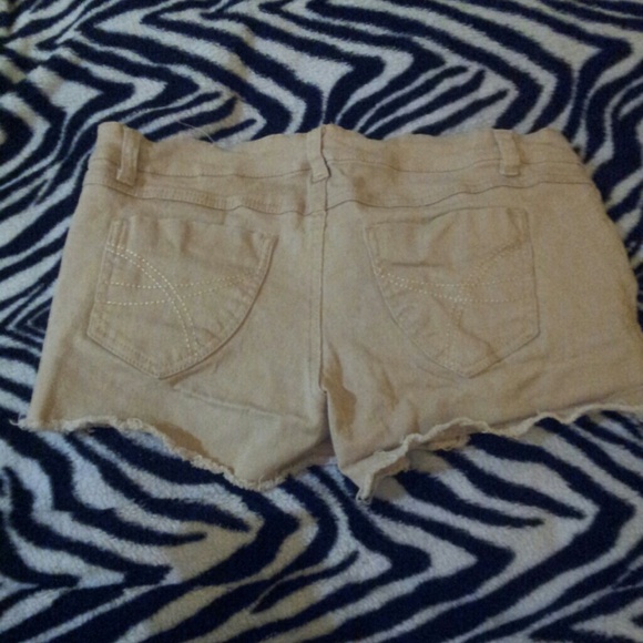 Shorts - Picture 2 of 2