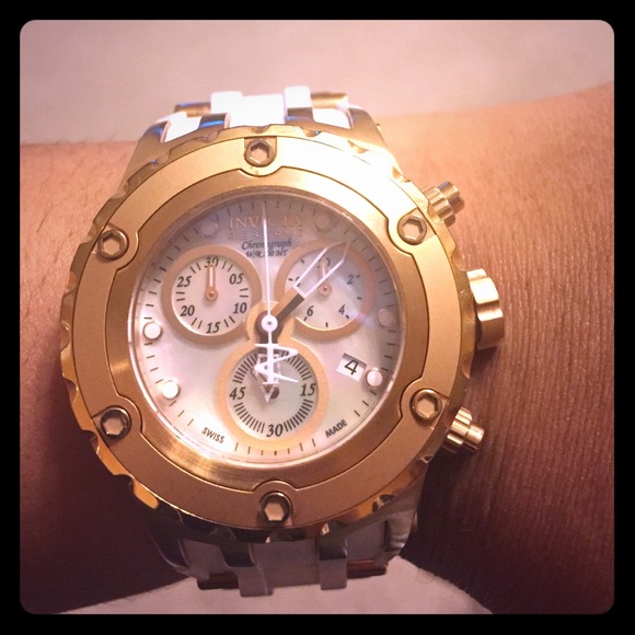 Women's Invicta Watch