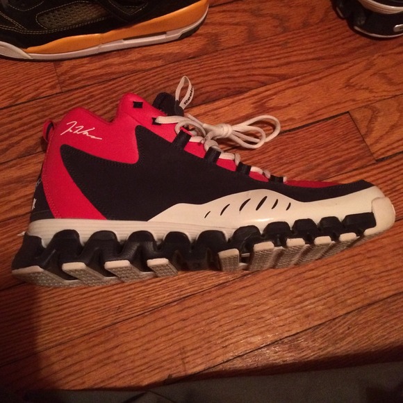 John Wall shoes