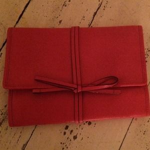 Stella & Dot Jewelry Roll