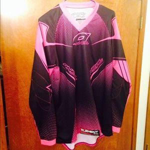 O'Neill Element series motocross jersey