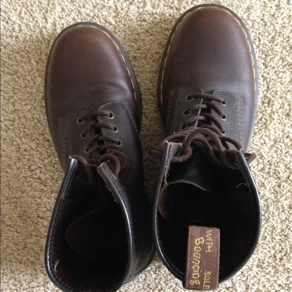 Doc Martens Other - Men's Doc Martens