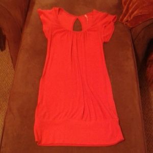 Cute short sleeve top