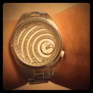 Fossil Watch