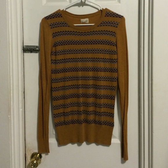 Urban outfitters crew neck sweater