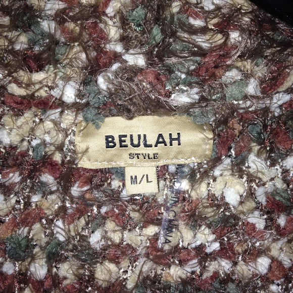 Blush Sweater - Picture 3 of 3