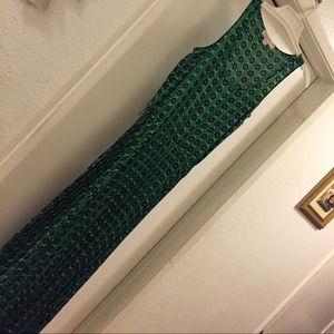 Michael kors maxi dress