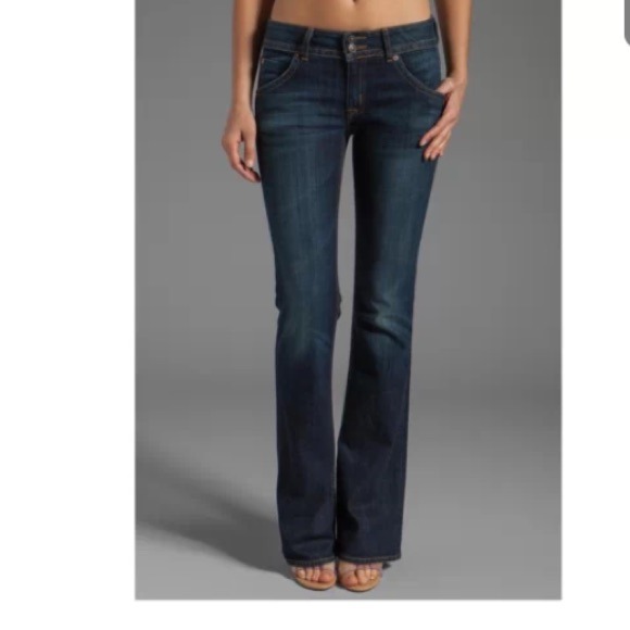 Hudson brand jeans size 26