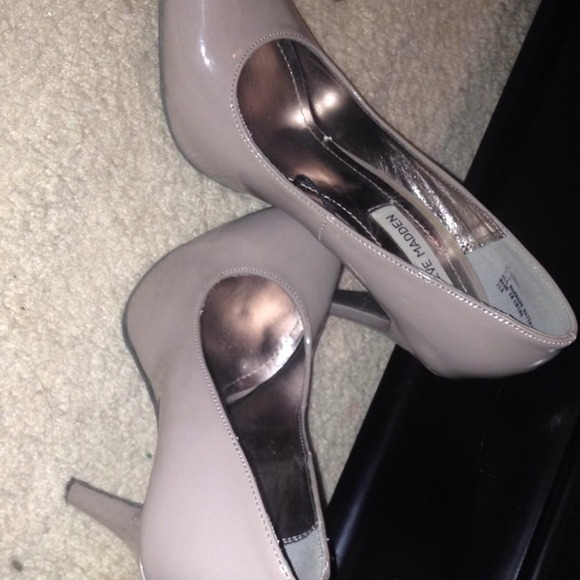 Steve Madden heels
