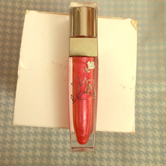 Discontinued Lancôme lipgloss