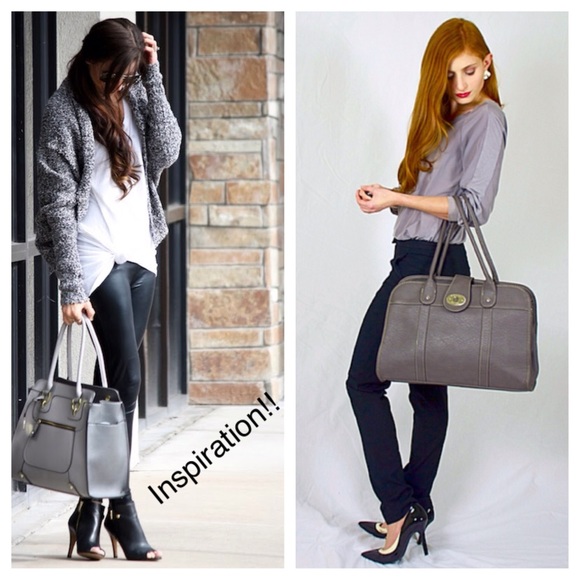 Rosetti Handbags - Rosetti Business Tote