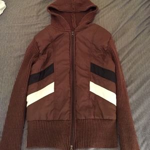 Vintage jacket