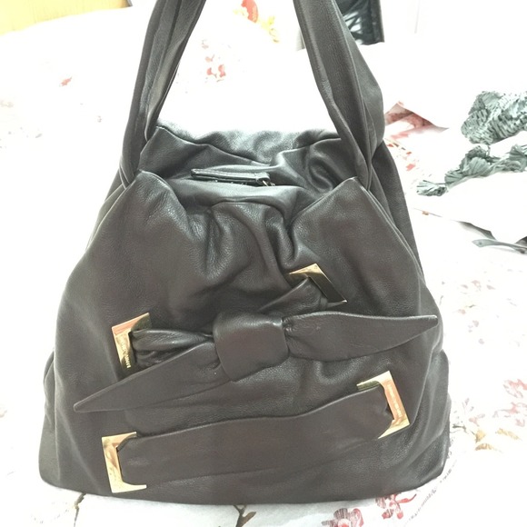 Emperio Armani handbag
