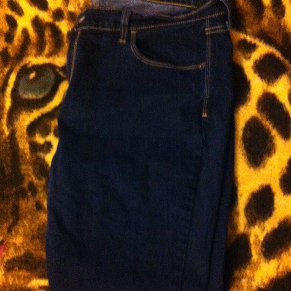 A pair of Old Navy "The Flirt" Jeans - Picture 1 of 3