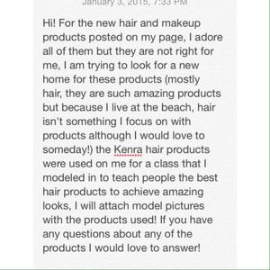 Just a little info :)