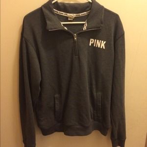 victoria's secret PINK hoodie