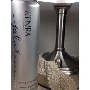 NEVER USED Dry texturing spray