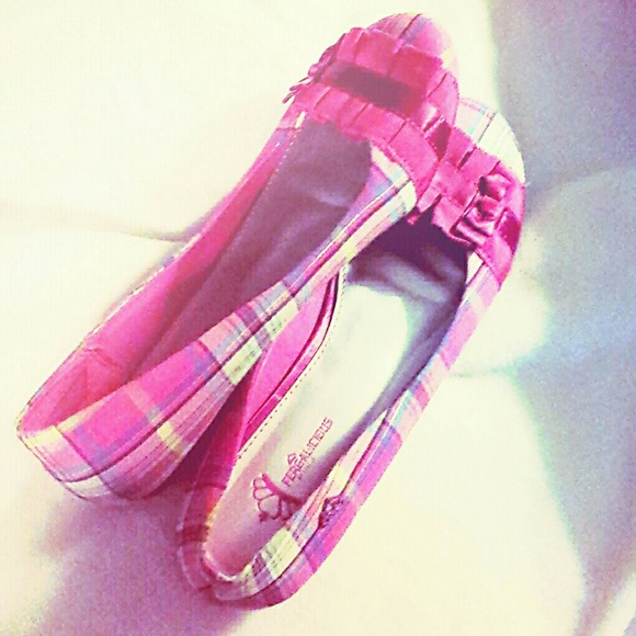 Fergalicious by Fergie Flats