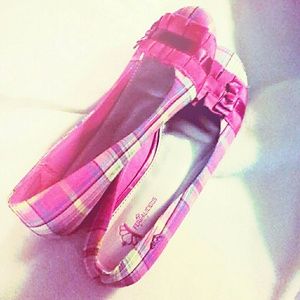 Fergalicious by Fergie Flats