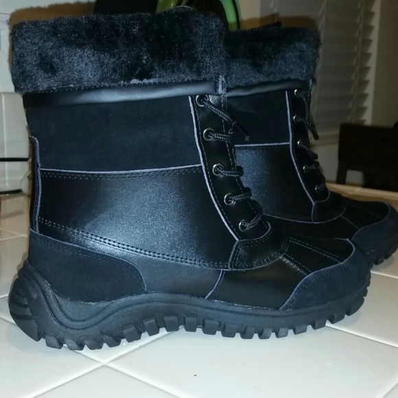 Ausland Waterproof boots