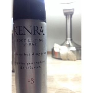 NEVER USED Root lifting spray