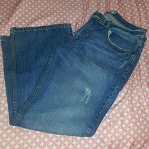 Mens jeans