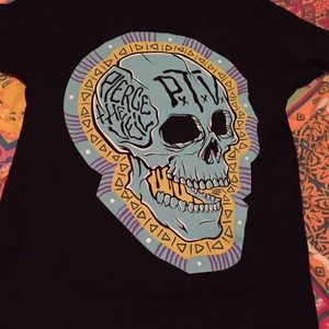 Pierce the veil tshirt