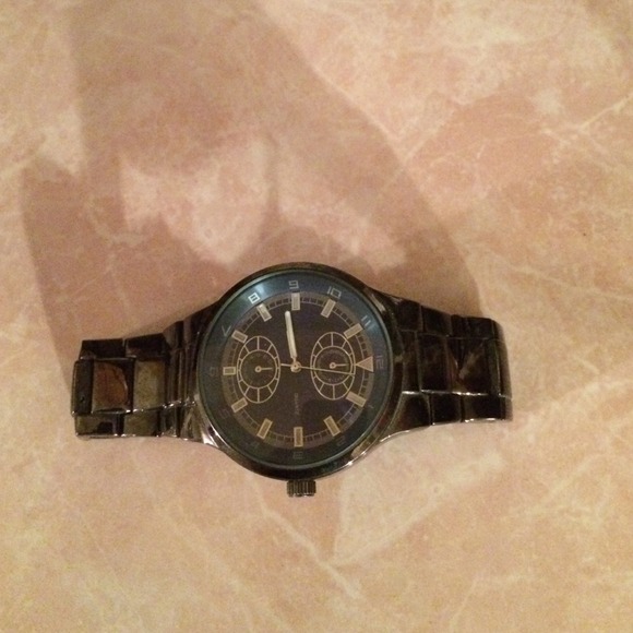 Men's watch
