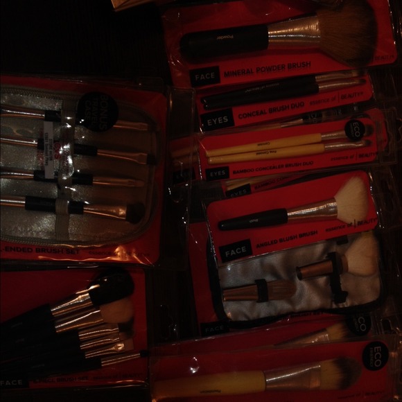 Make up brushes - Picture 2 of 4