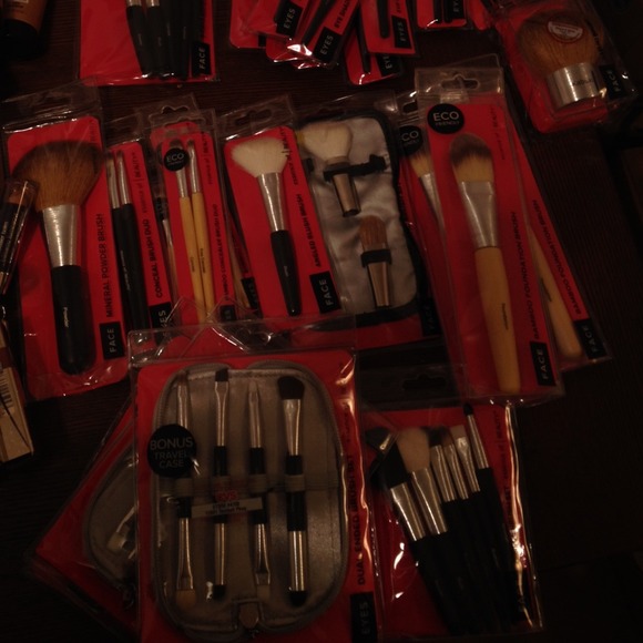 Make up brushes - Picture 4 of 4