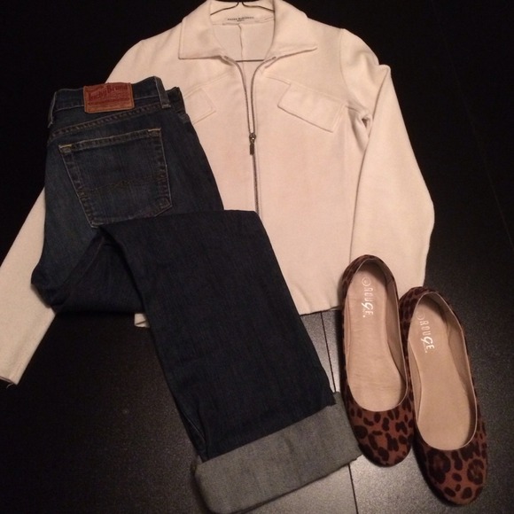 Lucky Jeans