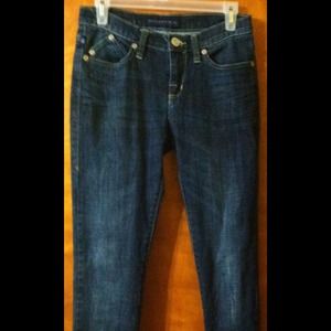 Rock & Republic denim jeans 6