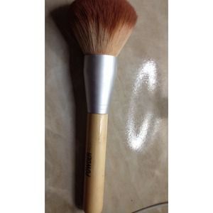 Large new makeup brush