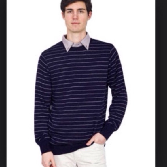 Burgundy sweatshirt