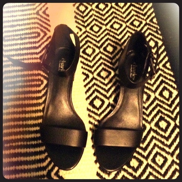 Charles by Charles David Gloria Black