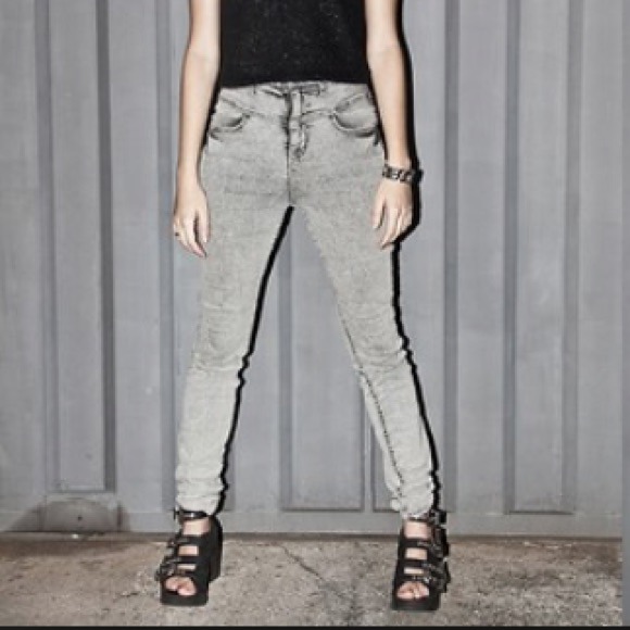 BDG Urban Outfitters Jeans