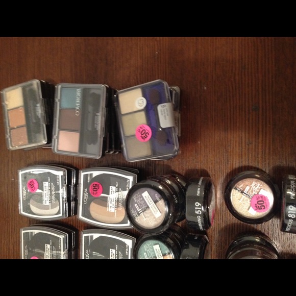 Eye shadow - Picture 4 of 4