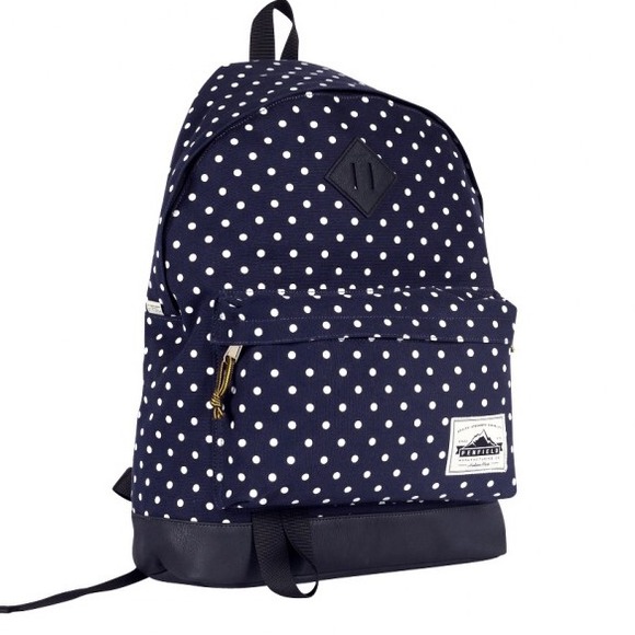 Penfeild Book bag used but good condition.