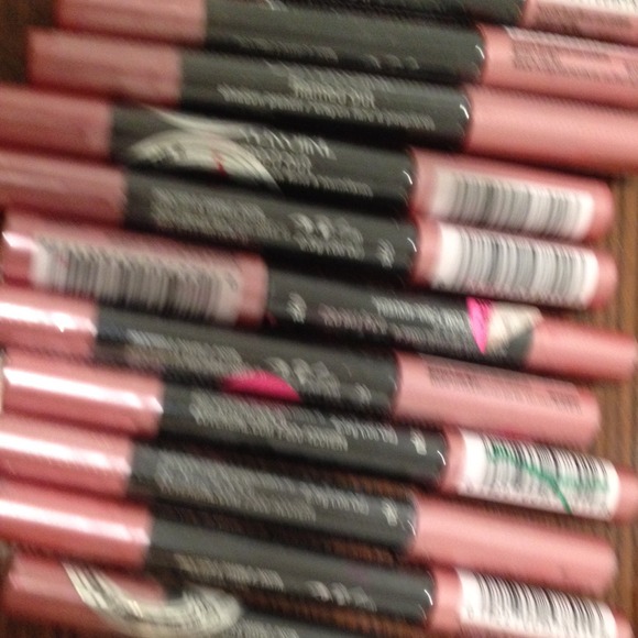 Eye shadow pencil - Picture 2 of 4