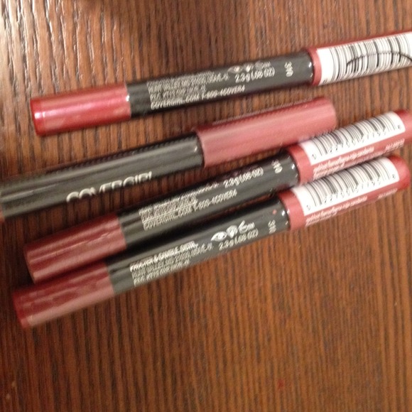 Eye shadow pencil - Picture 3 of 4