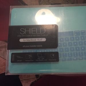 MacBook Protector/Cover