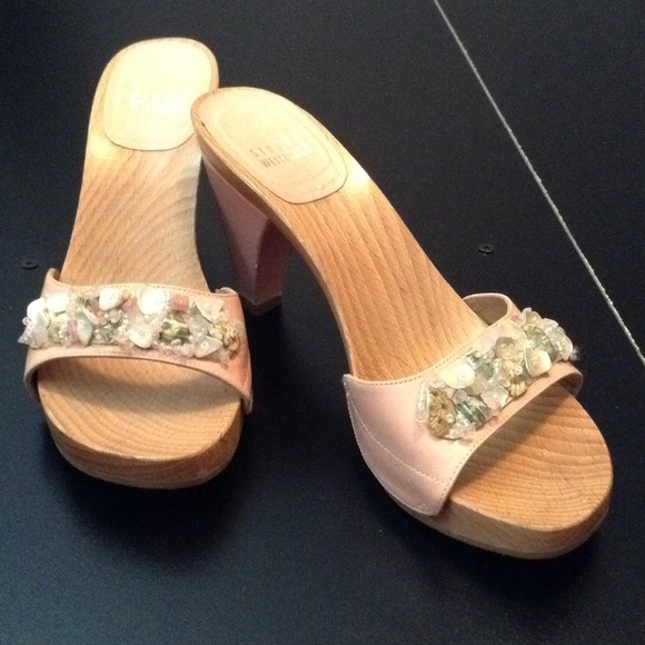 Stuart Weitzman Sandals