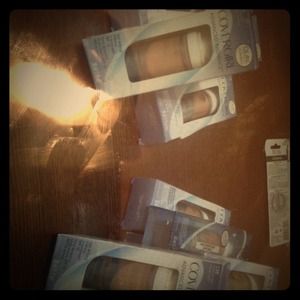 Advanced radiance foundation