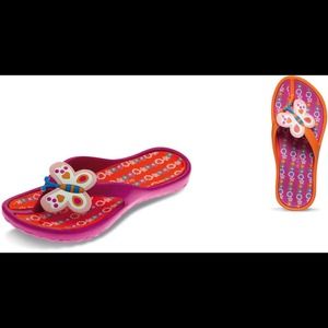 Flip-flops