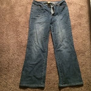 Taylor Marcs jeans