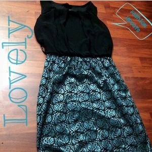 Formal Events Dress (I take offers)