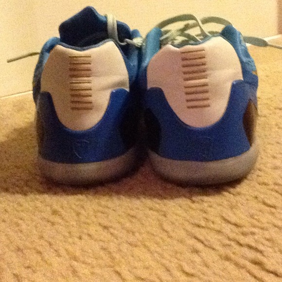 SOLD 👌🏼9 "Hyper Colbat" - Picture 3 of 4